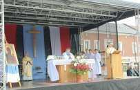 Jasielskie obchody 225. rocznicy uchwalenia Konstytucji 3 Maja