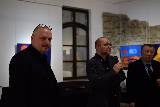 Fotorelacja z wernisażu wystawy „GoMars” w Gorlicach