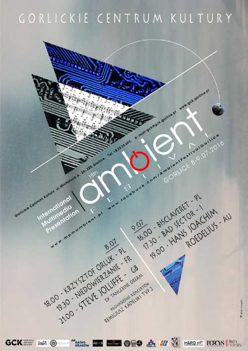 AMBIENT FESTIVAL 2016