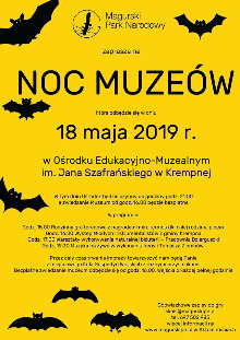 Noc Muzeów