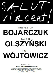 Finisaż wystawy „Salut Vincent!”