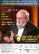 XV Jubileuszowy Festiwal Żarnowiec 2019