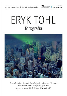 ERYK TOHL -WYSTAWA FOTOGRAFII