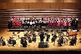 I GORLICKI FESTIWAL VOX CORDIS - festiwal muzyki rozrywkowej