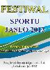 Festiwal Sportu w Jaśle