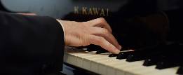 STEFAN ŁABANOWSKI RECITAL „Johannes Brahms – Fryderyk Chopin: różne oblicza muzyki romantycznej„