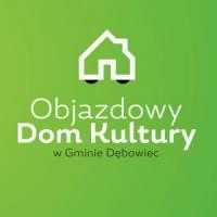 Objazdowy Dom Kultury w Gminie Dębowiec