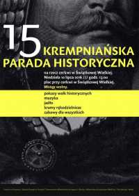 XV Krempniańska Parada Historyczna