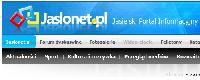 Jaslonet.pl - Jasielski Portal Internetowy